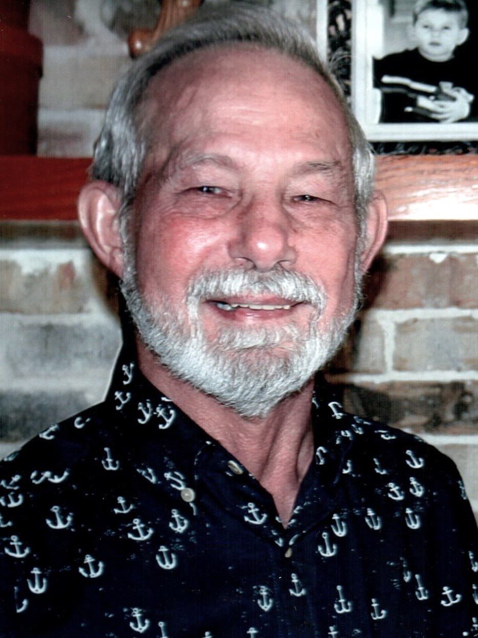 William "Bill" Joseph Bocklud Obituary Covington, LA