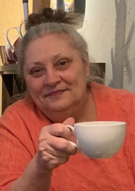Obituary of Anna M Baker