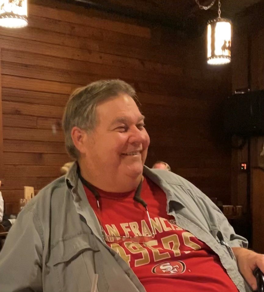 Obituary of Douglas John Briggs Jr.