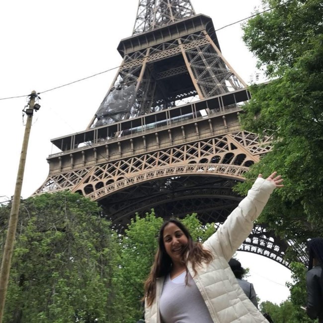 Obituary of Blanca Alicia Arroyo