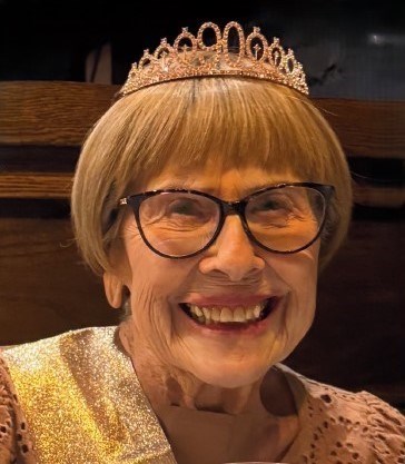 Obituary of Dessa Louise Meyer