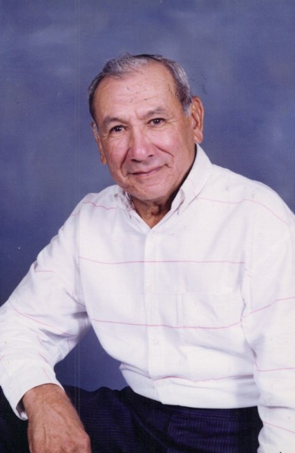 Obituary of Sabino "Mario" Alejandro Iglesias