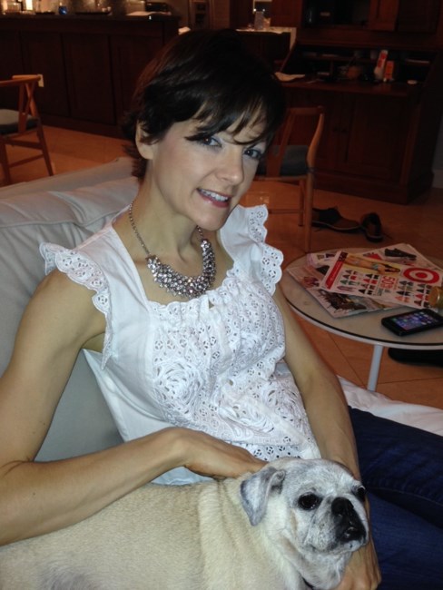 Obituary of Julie Barnes Vara