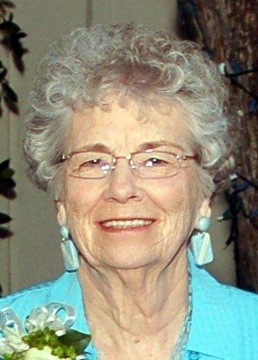 Obituary of Frances L. Barstow