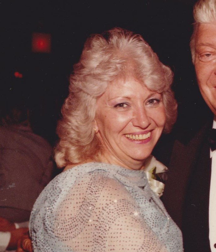 Obituary of Barbara Mastropietro