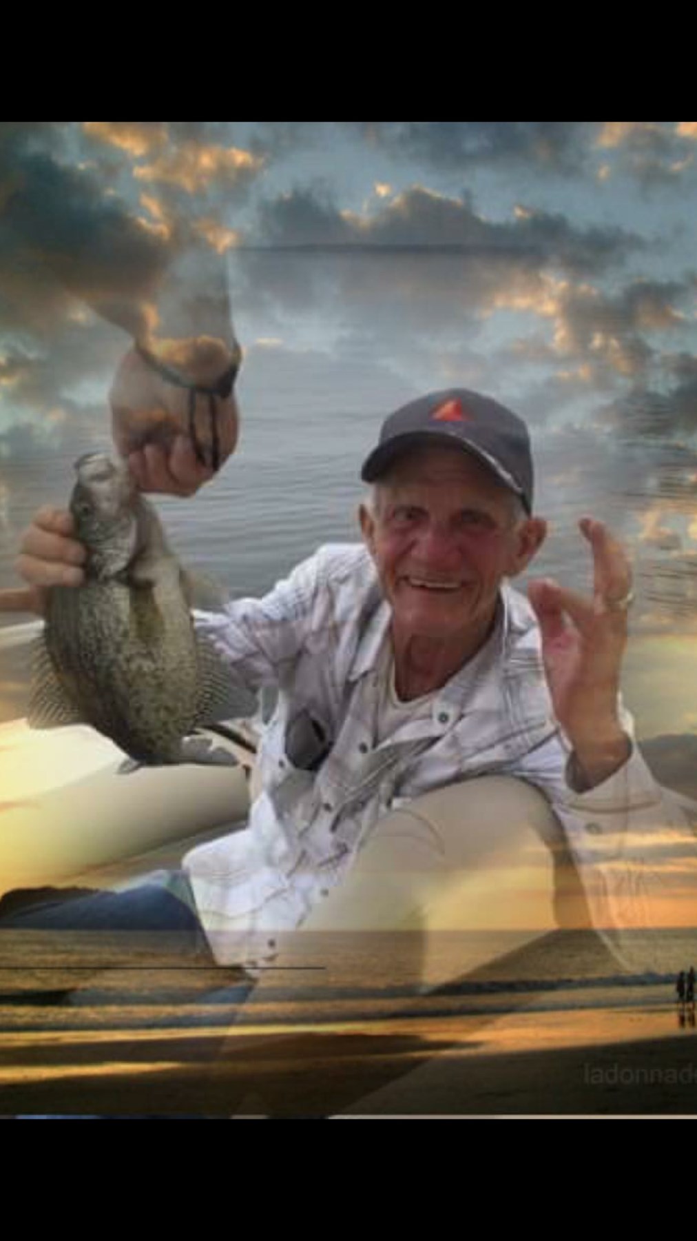 Obituary of Elvin B. Jinks, Sr.