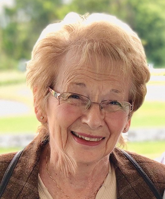 Obituary of Barbara Lee Schurrer