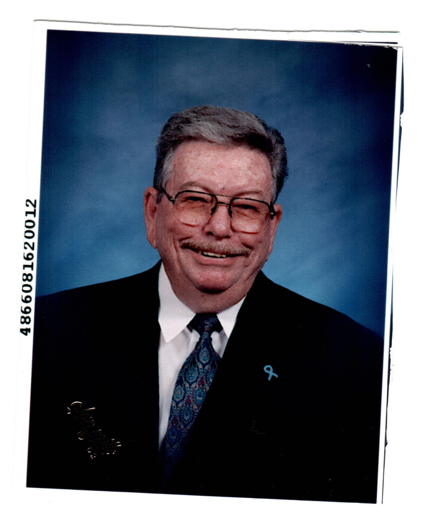 Obituary of Edgar R Sellers