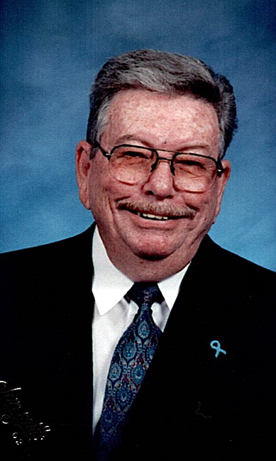 Obituary of Edgar R Sellers