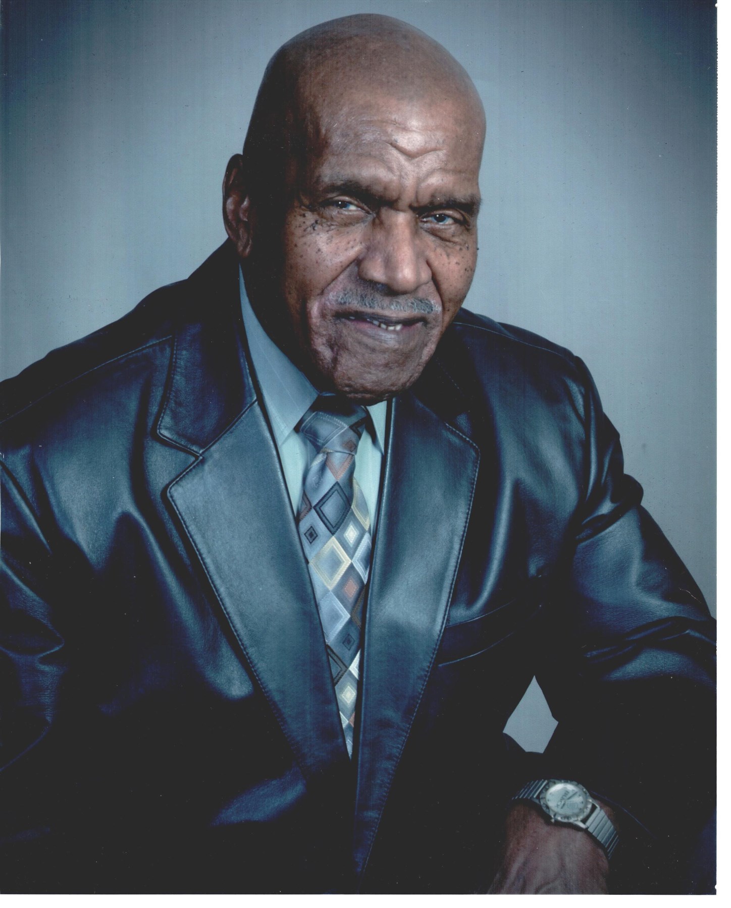 Obituary of Wilkerson "Wc" Calvin Taylor