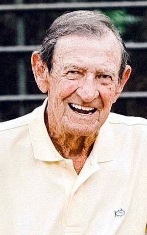 Obituary of Allen Benton "Ben" Sparks