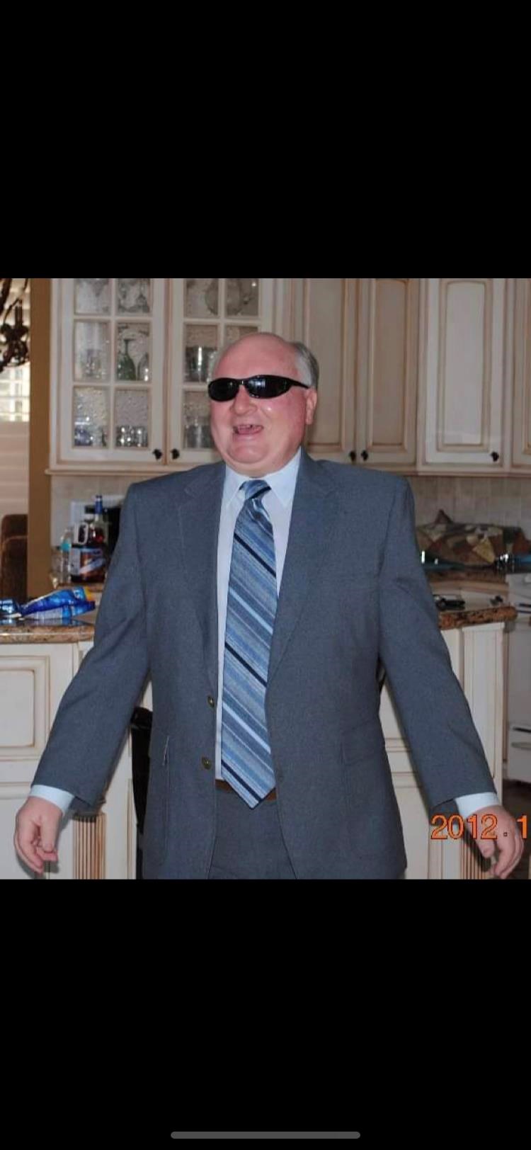 Obituary of William "Bill" "Scotty" Leonard Henderson