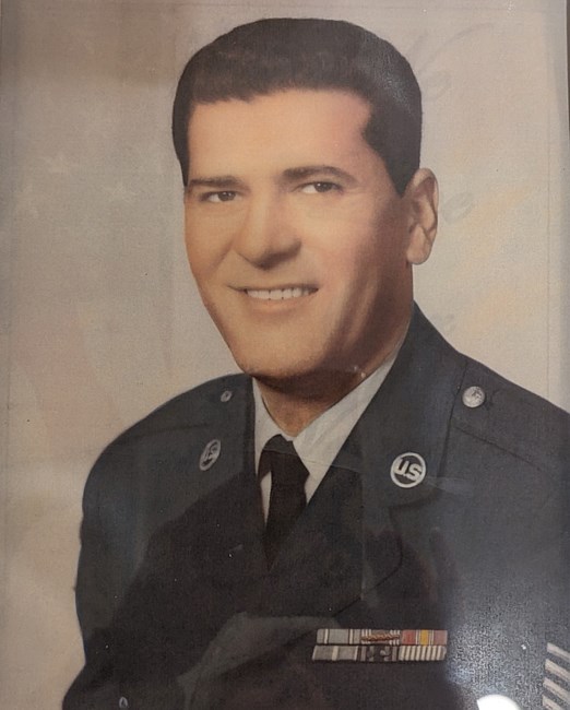 Obituary of Andrew Walter Karija