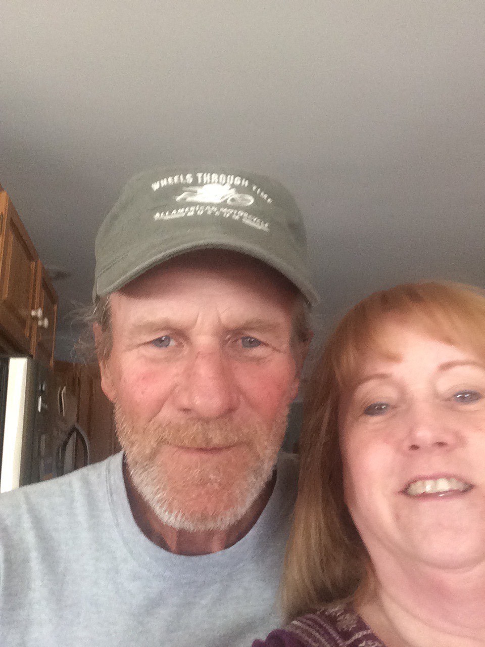 Obituary of Richard "Rich" Hagaman