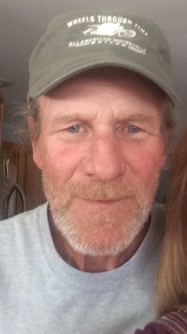 Obituary of Richard "Rich" Hagaman