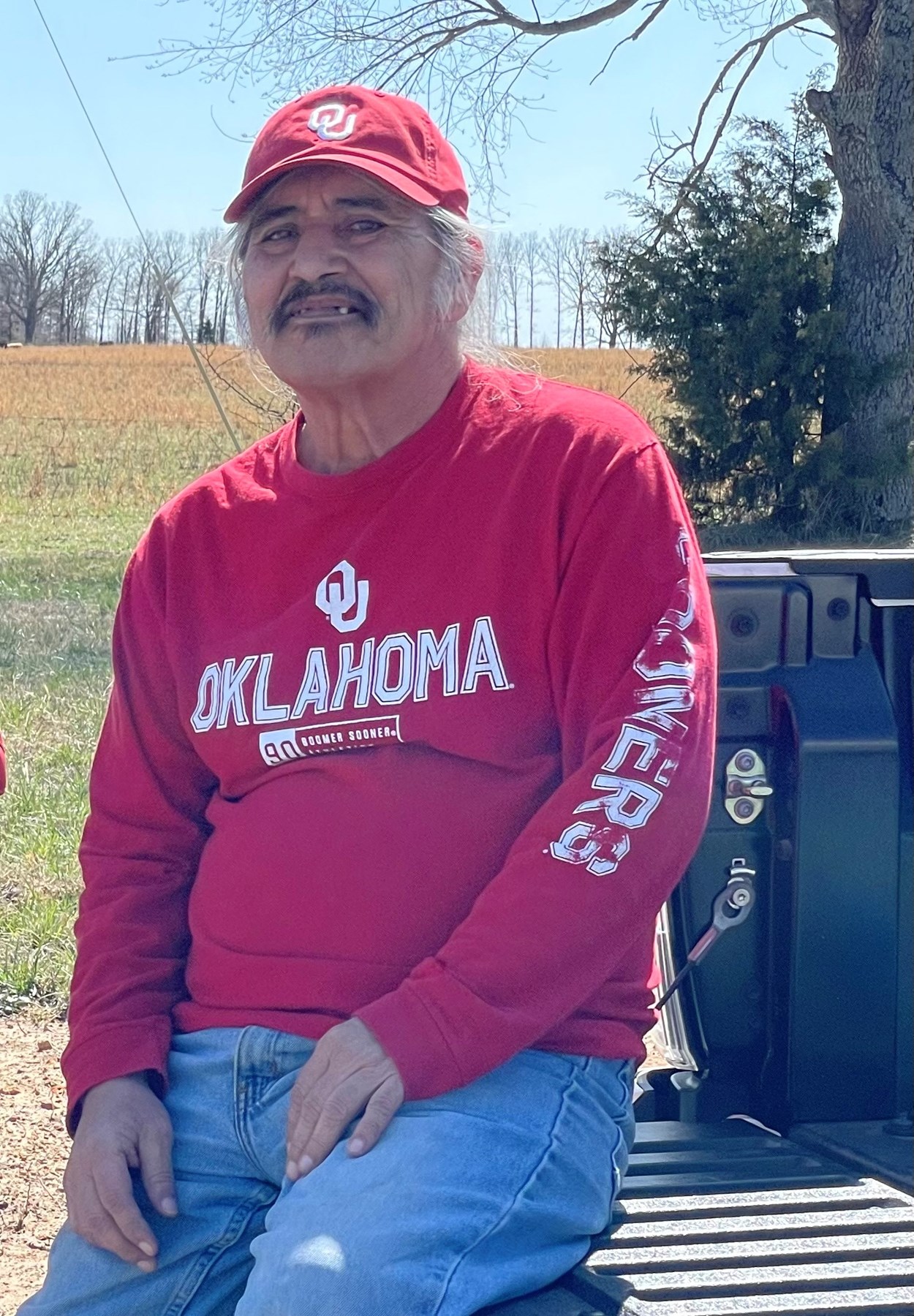 Obituary of James David Wagnon