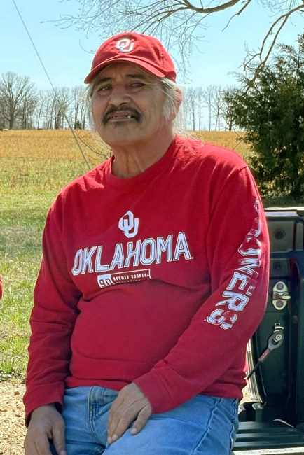 Obituary of James David Wagnon