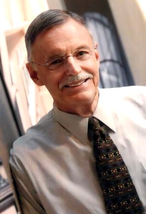 Obituary of Ken Bussard