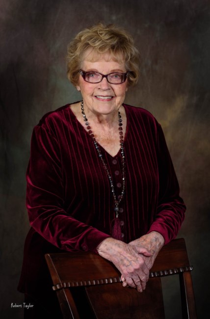 Obituary of Jeanne E Gibbs
