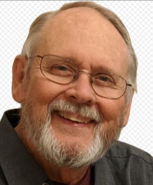 Obituary of Stephen Barber Foland