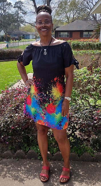 Avis de décès de Juliet Maria Cosse