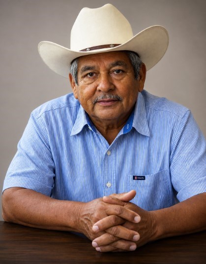 Obituario de Margarito Flores