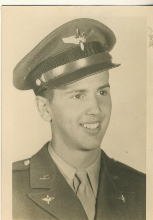 Obituary of John C. MacGregor, Jr.