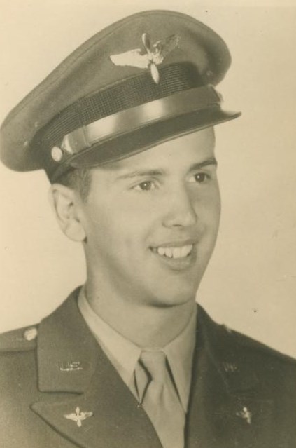 Obituary of John C. MacGregor, Jr.