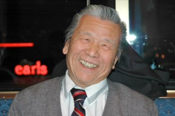 Obituary of Mr. Kim Young Ken Soo