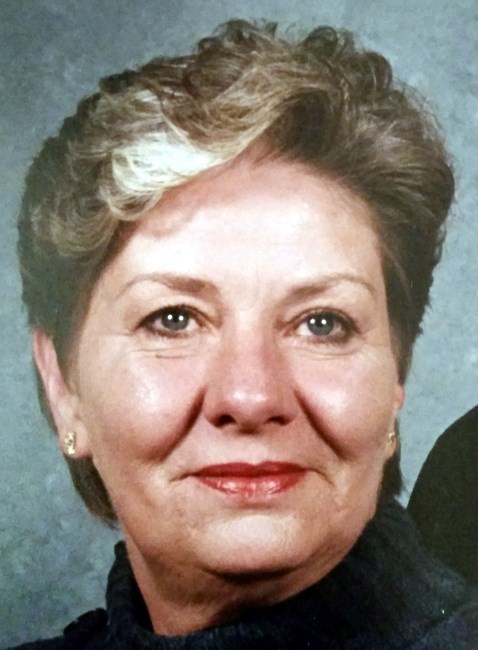 Obituary of Virginia Doris "Dottie" Creekmore