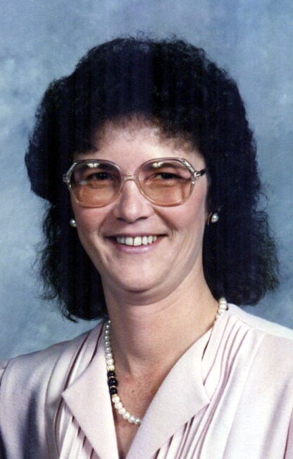 Obituary of Robin Ann Call