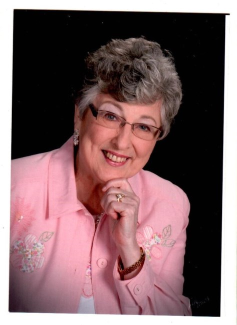 Obituary of Marjorie Ellen Martel