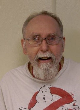 Obituary of Kenneth Hammond