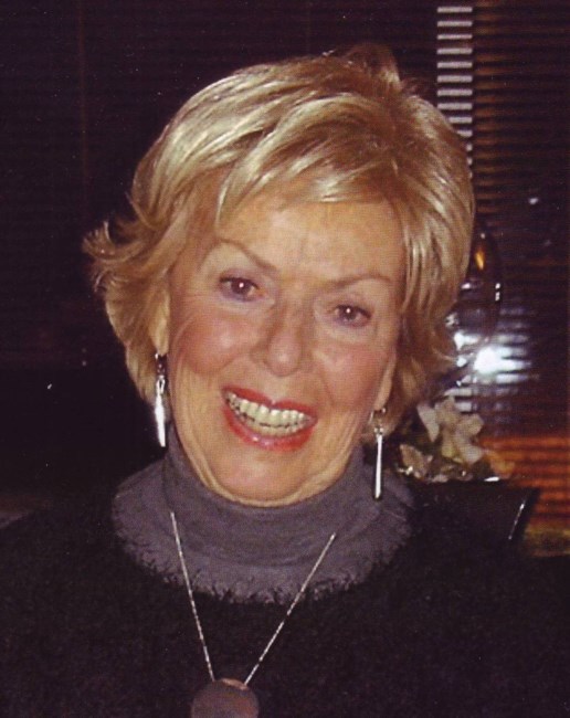 Obituario de Barbara Ann Shea