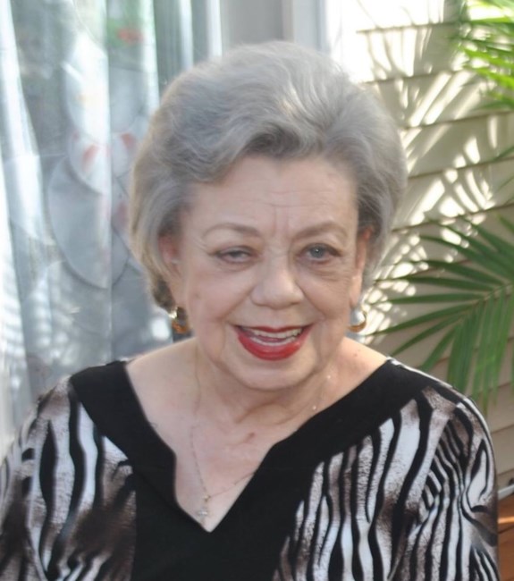 Obituary of Shirley Williams Milazzo