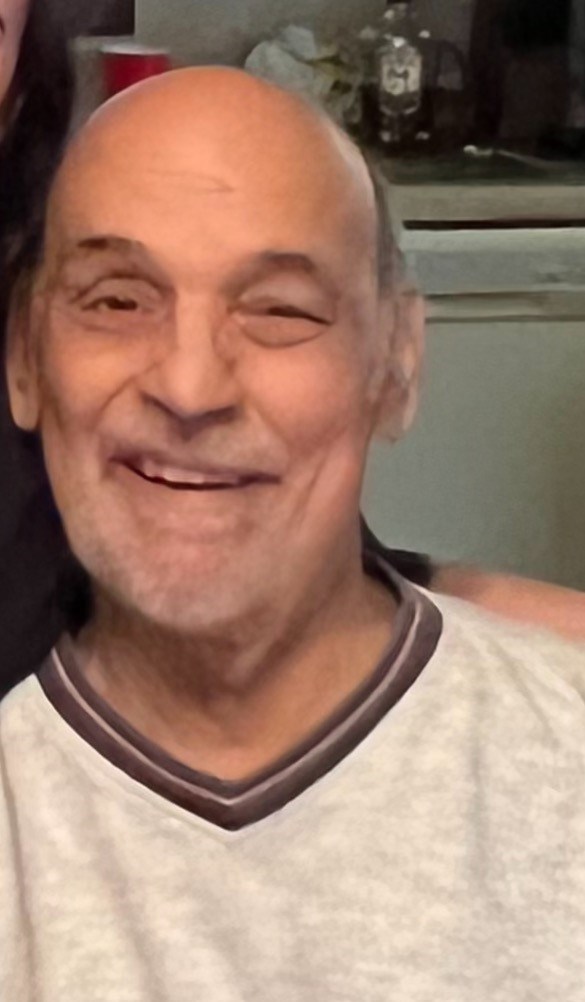 Michael Russo avis de décès Toms River, NJ