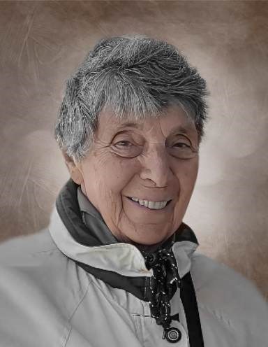 Obituary of Ida Bédard Richard