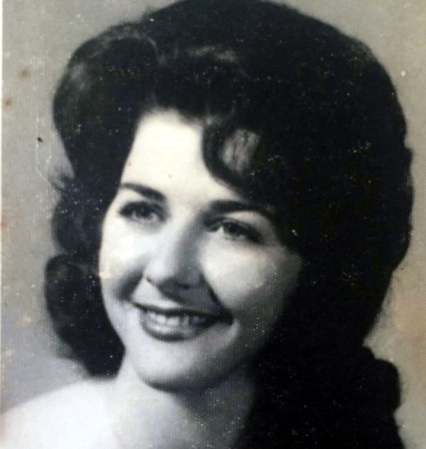 Obituary of Jane Theresa Rome Brown