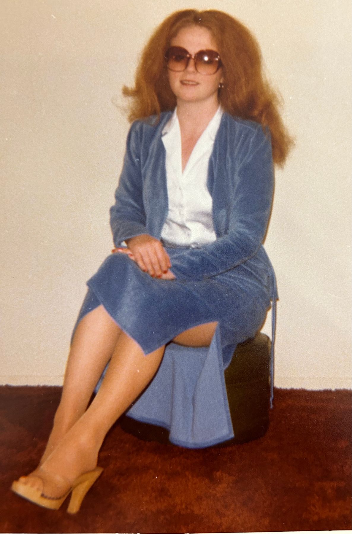 Obituary of Renee Garretson Wells