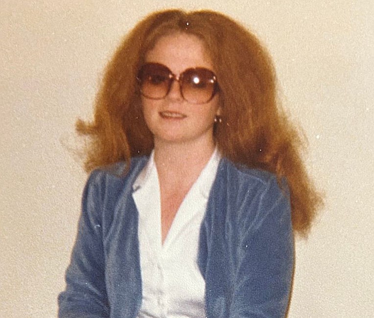 Obituary of Renee Garretson Wells