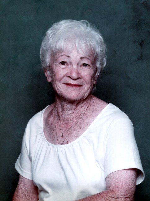 Obituary of Dorothy Loretta Angold