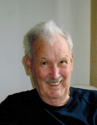 Obituary of Mr. Glenn William Robinson