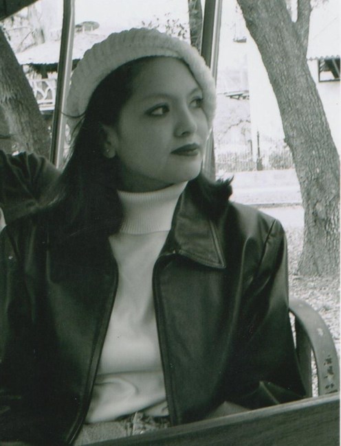 Obituary of Angela Onofre