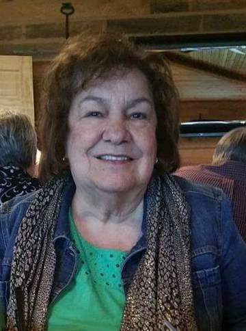 Obituary of Stella Smith