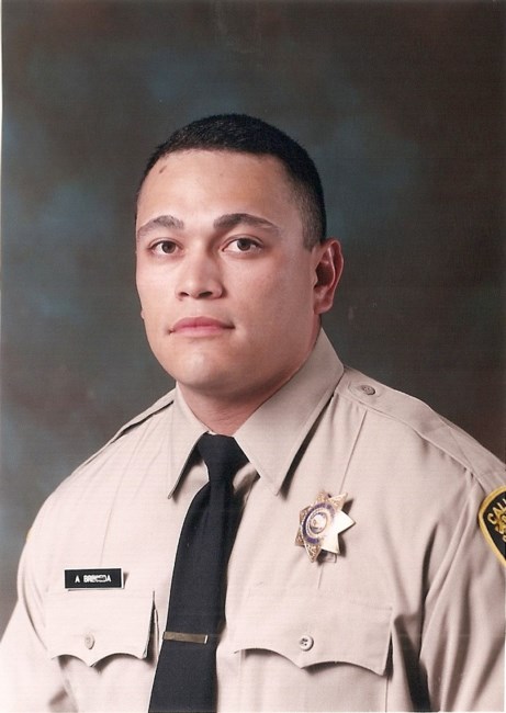 Obituary of Adam Bernardo Breceda