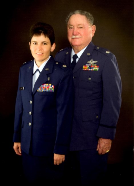 Obituary of Joseph Hilton Ferrill