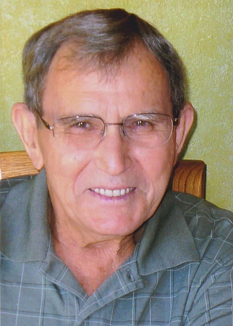 Obituary of Paul D. Spradley