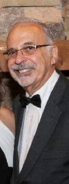 Obituary of Ronald B. Gurin