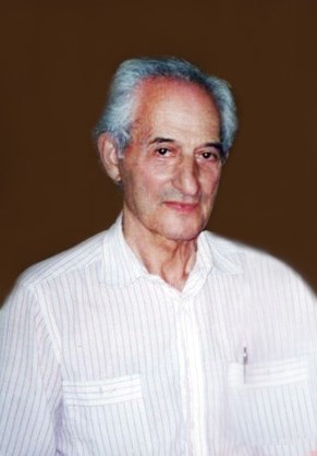 Obituary of Raymond "Ray" Stevens