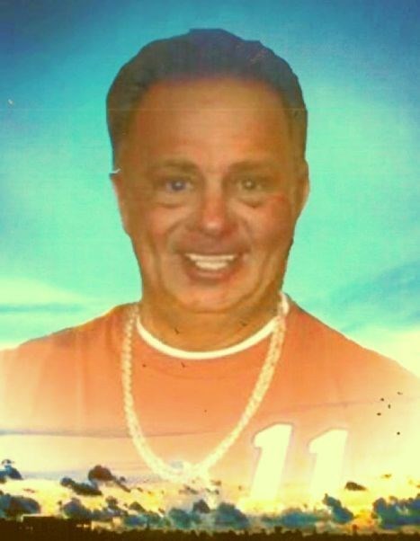 Obituary of David R. Roberts